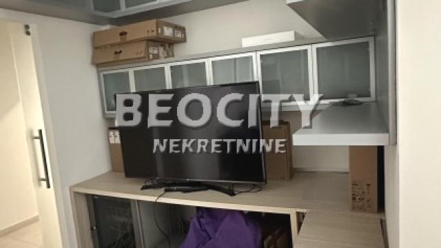 Stan, Trosoban, Prodaja, 223m2, Hram svetog Save, Vračar, Baba Višnjina