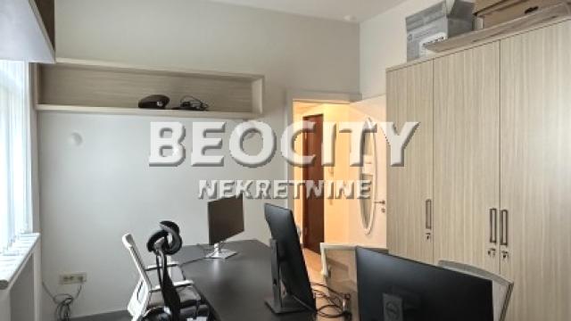 Stan, Trosoban, Prodaja, 223m2, Hram svetog Save, Vračar, Baba Višnjina
