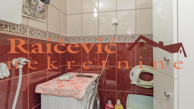 Stan, Dvoiposoban, Prodaja, 78m2, Blok 62, Novi Beograd, Dusana Vukasovica