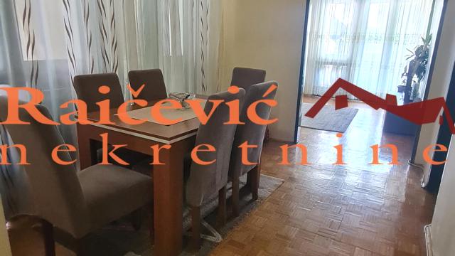 Stan, Trosoban, Izdavanje, 84m2, Vidikovac, Rakovica, Vidikovacki venac
