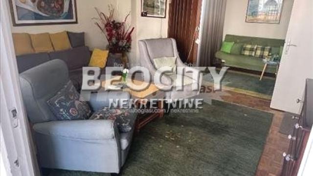 Stan, Trosoban, Prodaja, 72m2, Dorćol, Stari grad, Visokog Stevana