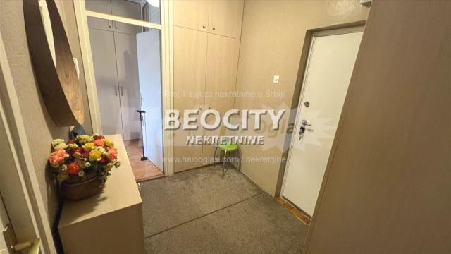 Stan, Trosoban, Prodaja, 72m2, Dorćol, Stari grad, Visokog Stevana