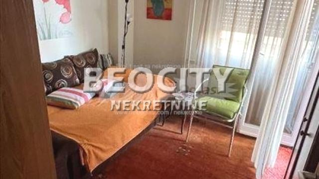 Stan, Trosoban, Prodaja, 72m2, Dorćol, Stari grad, Visokog Stevana