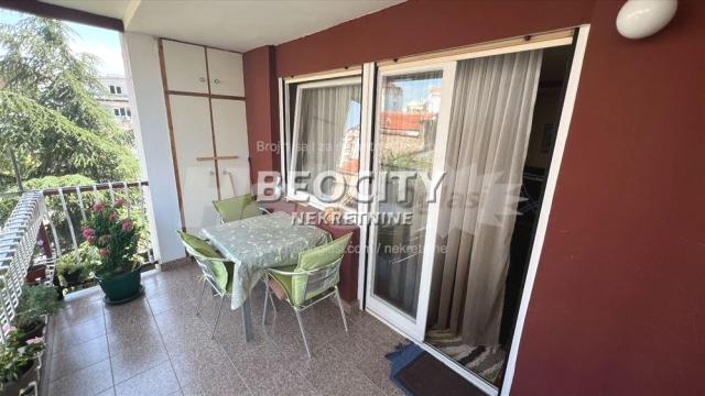 Stan, Trosoban, Prodaja, 72m2, Dorćol, Stari grad, Visokog Stevana