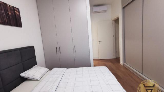 Stan, Trosoban, Izdavanje, 90m2, Beograd na vodi, Savski venac, Luke Ćelovića Trebinjca