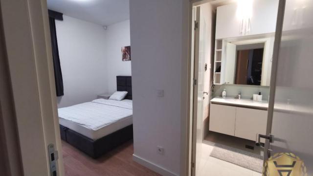 Stan, Trosoban, Izdavanje, 90m2, Beograd na vodi, Savski venac, Luke Ćelovića Trebinjca