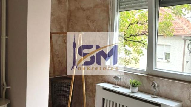 Stan, Dvosoban, Izdavanje, 61m2, Lekino brdo, Voždovac, Vidska