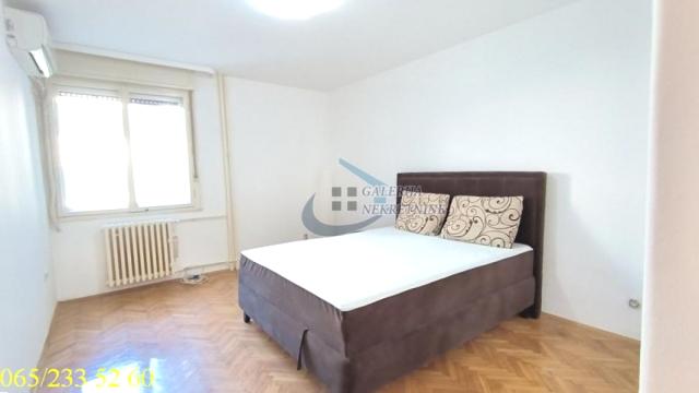 Stan, Jednosoban, Prodaja, 38m2, Krunska, Vračar, Kičevska