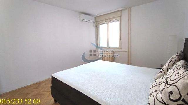 Stan, Jednosoban, Prodaja, 38m2, Krunska, Vračar, Kičevska
