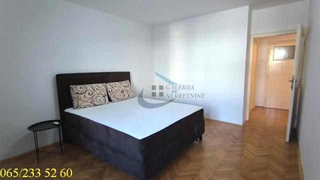 Stan, Jednosoban, Prodaja, 38m2, Krunska, Vračar, Kičevska
