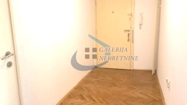 Stan, Jednosoban, Prodaja, 38m2, Krunska, Vračar, Kičevska