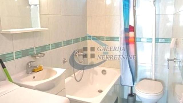 Stan, Jednosoban, Prodaja, 38m2, Krunska, Vračar, Kičevska