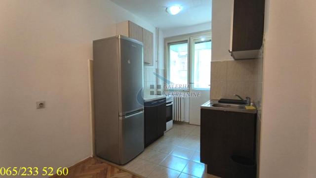 Stan, Jednosoban, Prodaja, 38m2, Krunska, Vračar, Kičevska
