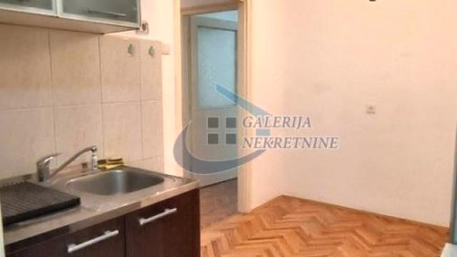 Stan, Jednosoban, Prodaja, 38m2, Krunska, Vračar, Kičevska
