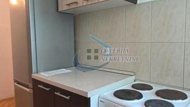 Stan, Jednosoban, Prodaja, 38m2, Krunska, Vračar, Kičevska