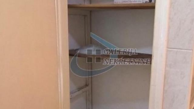 Stan, Jednosoban, Prodaja, 38m2, Krunska, Vračar, Kičevska