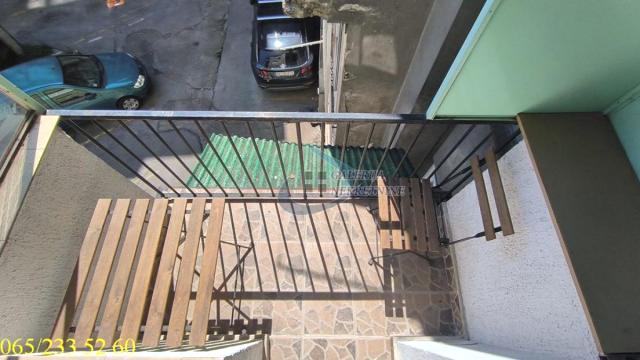 Stan, Jednosoban, Prodaja, 38m2, Krunska, Vračar, Kičevska