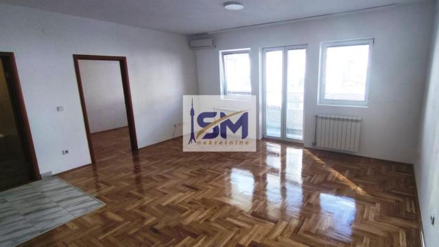 Stan, Dvosoban, Izdavanje, 52m2, Mirijevo, Zvezdara, Kapetana Miloša Žunjića
