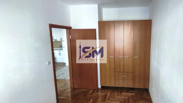 Stan, Dvosoban, Izdavanje, 52m2, Mirijevo, Zvezdara, Kapetana Miloša Žunjića