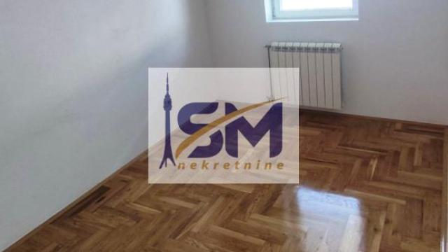 Stan, Dvosoban, Izdavanje, 52m2, Mirijevo, Zvezdara, Kapetana Miloša Žunjića