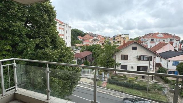 Stan, Trosoban, Izdavanje, 56m2, Zvezdara 2, Zvezdara, Milan Rakića