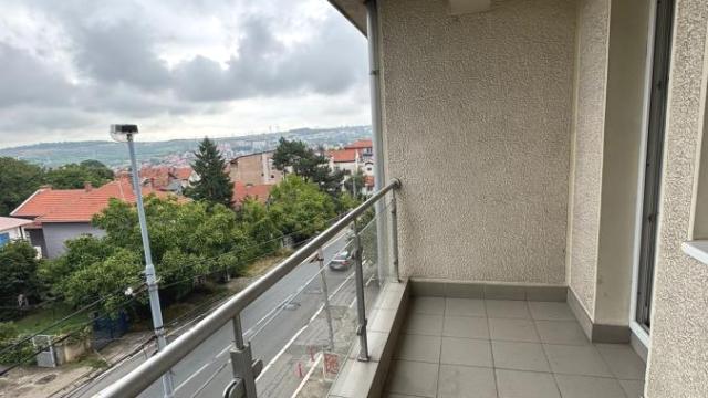 Stan, Trosoban, Izdavanje, 56m2, Zvezdara 2, Zvezdara, Milan Rakića