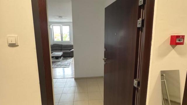 Stan, Trosoban, Izdavanje, 56m2, Zvezdara 2, Zvezdara, Milan Rakića