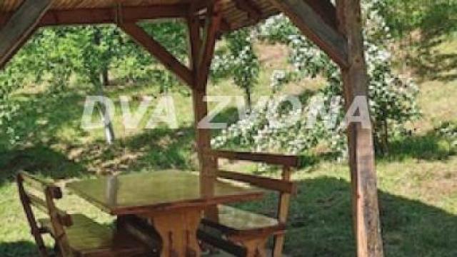 Kuća, Dvosoban, Prodaja, 66m2, Velika Remeta, Okolno mesto, Irig