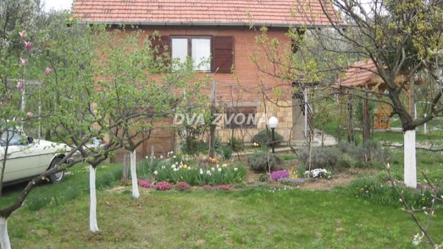 Kuća, Dvosoban, Prodaja, 66m2, Velika Remeta, Okolno mesto, Irig