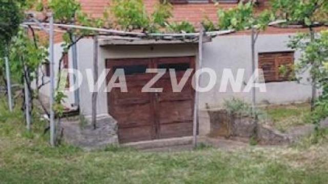 Kuća, Dvosoban, Prodaja, 66m2, Velika Remeta, Okolno mesto, Irig