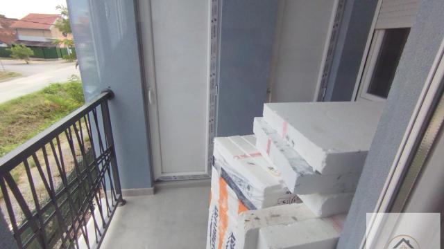 Stan, Troiposoban, Prodaja, 74m2, Veternik, Novi Sad, Novi Sad