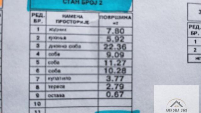 Stan, Troiposoban, Prodaja, 74m2, Veternik, Novi Sad, Novi Sad