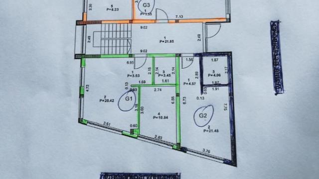 Stan, Jednoiposoban, Prodaja, 38m2, Veternik, Novi Sad, Novi Sad