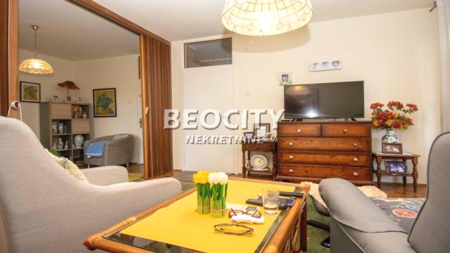 Stan, Trosoban, Prodaja, 72m2, Dorćol, Stari grad, Visokog Stevana
