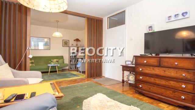 Stan, Trosoban, Prodaja, 72m2, Dorćol, Stari grad, Visokog Stevana
