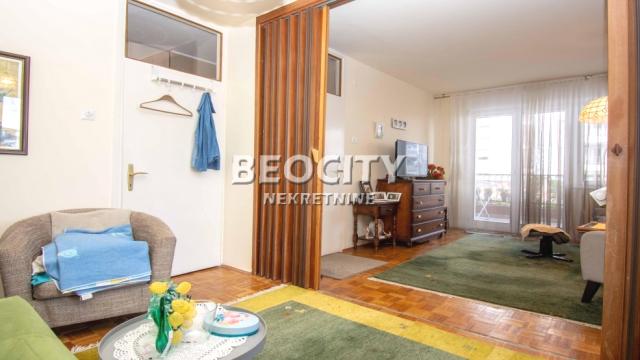 Stan, Trosoban, Prodaja, 72m2, Dorćol, Stari grad, Visokog Stevana