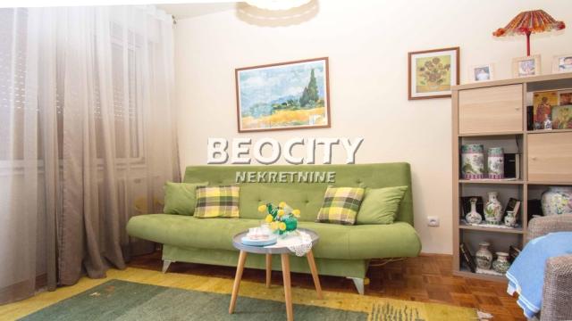 Stan, Trosoban, Prodaja, 72m2, Dorćol, Stari grad, Visokog Stevana