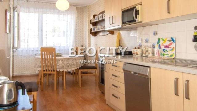 Stan, Trosoban, Prodaja, 72m2, Dorćol, Stari grad, Visokog Stevana