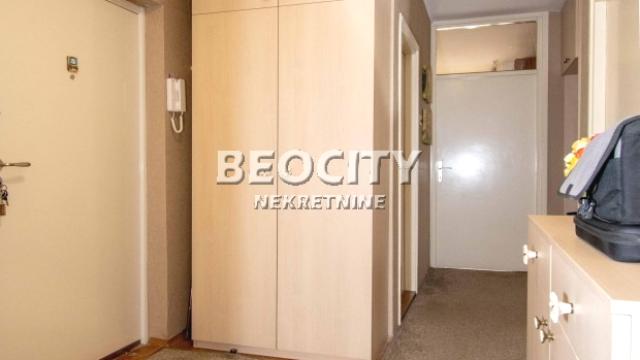 Stan, Trosoban, Prodaja, 72m2, Dorćol, Stari grad, Visokog Stevana