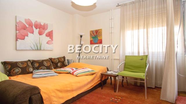 Stan, Trosoban, Prodaja, 72m2, Dorćol, Stari grad, Visokog Stevana