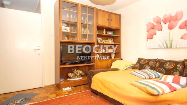 Stan, Trosoban, Prodaja, 72m2, Dorćol, Stari grad, Visokog Stevana