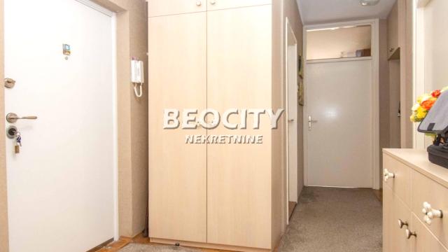 Stan, Trosoban, Prodaja, 72m2, Dorćol, Stari grad, Visokog Stevana