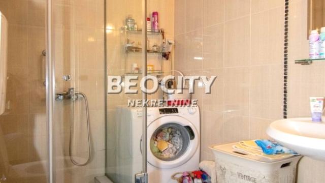 Stan, Trosoban, Prodaja, 72m2, Dorćol, Stari grad, Visokog Stevana