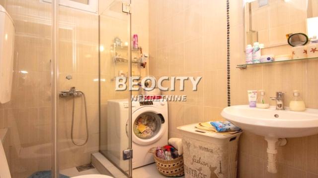 Stan, Trosoban, Prodaja, 72m2, Dorćol, Stari grad, Visokog Stevana