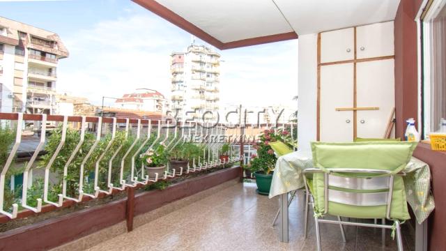 Stan, Trosoban, Prodaja, 72m2, Dorćol, Stari grad, Visokog Stevana