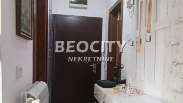 Stan, Jednosoban, Prodaja, 25m2, Vojvode Stepe, Voždovac, Vojvode Stepe