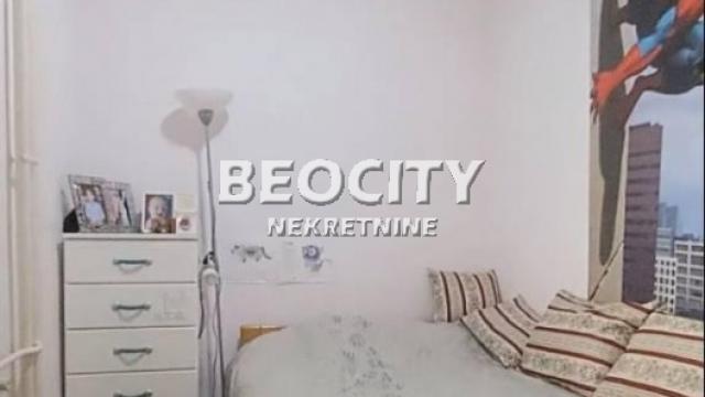 Stan, Jednosoban, Prodaja, 25m2, Vojvode Stepe, Voždovac, Vojvode Stepe