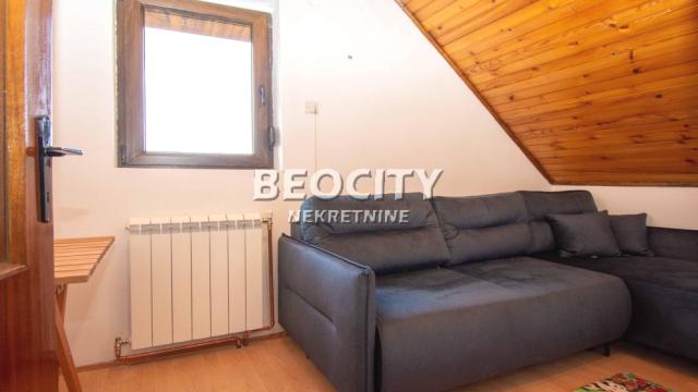 Kuća, četvorosoban, Prodaja, 114m2, Progar, Surčin, Momira Pucarevića