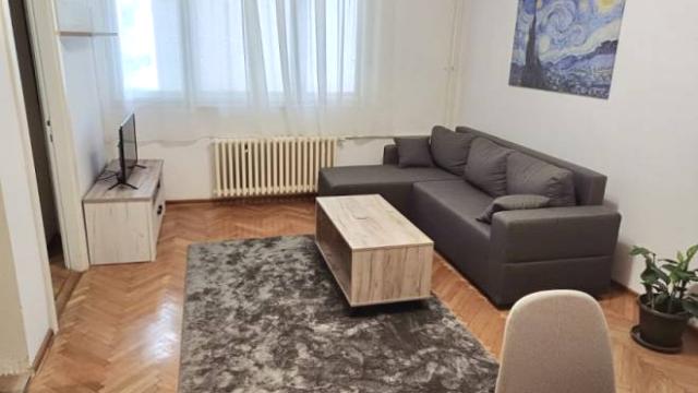 Stan, Jednoiposoban, Prodaja, 43m2, Svetolika Rankovića
