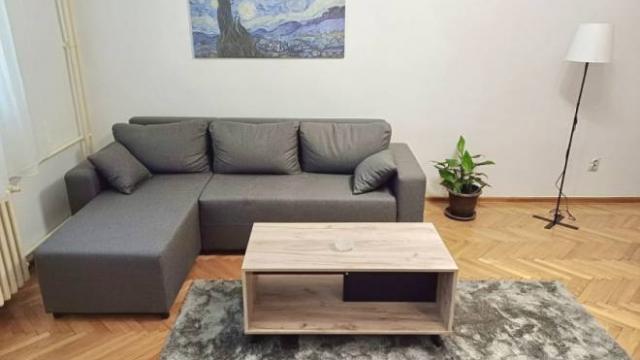 Stan, Jednoiposoban, Prodaja, 43m2, Svetolika Rankovića